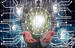 پول دیجیتال می‌تواند زیرساخت مالی فعلی را ساده کند