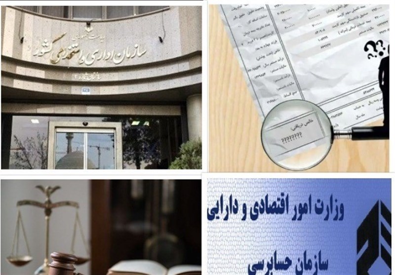 چرا فیش حقوق مدیران دولتی در خرداد منتشر نشد؟