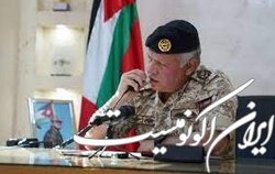 پادشاه اردن: از نسخه‌ای مشابه ناتو در خاورمیانه حمایت می‌کنیم