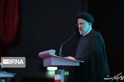 رئیسی: نهادهای چند جانبه مستقل برای دست یابی به توسعه همگون و صلح جهانی  تقویت شوند