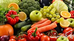 چه مواد غذایی احتمال  سرطان  و  سکته  را کاهش می‌دهند؟
