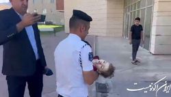 الکاظمی در پی حمله خونین ترکیه به شمال عراق عزای عمومی اعلام کرد