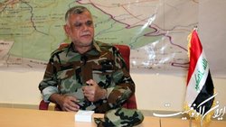العامری خواستار مسدود شدن فوری مرزها با ترکیه شد