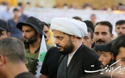 الخزعلی: پارلمان به مسؤولیت‌های خود عمل کند