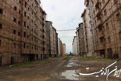 آغاز ساخت ۱.۴ میلیون واحد نهضت ملی مسکن