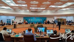رونمایی از سامانه تامین قطعات یدکی و لوازم مصرفی خودروهای حمل و نقل عمومی
