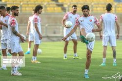 پرسپولیسی‌ها از سفر به ترکیه بازماندند