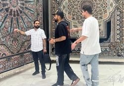 آزادی زندانیان جرایم غیرعمد و تهیه جهیزیه از سوی گروه جهادی بسیج ورزشکاران