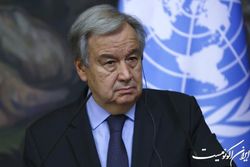 دبیرکل سازمان ملل به ترکیه می‌رود