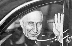 «استعفا»‌یی که گرفت