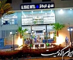 رئیس ستاد مکه مکرمه: هیچ حادثه‌ای در هتل حجاج ایرانی رخ نداده است