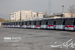 آخرین جزییات نوسازی ناوگان حمل و نقل عمومی