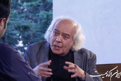 سیروس الوند: فیلم باید سندی از زمانه خودش باشد