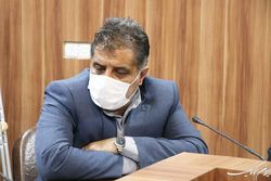رئیس کنفدراسیون دوومیدانی آسیا برای صدور روادید قول مساعد داده بود