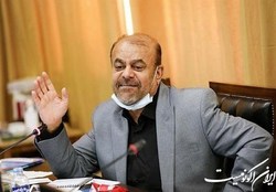 قاسمی: ۴ میلیون مسکن را تا پایان دولت سیزدهم به مردم تحویل می‌دهیم