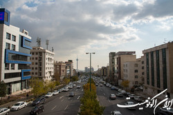 کیفیت مطلوب هوای پایتخت