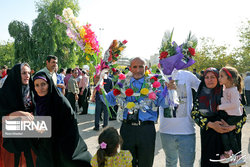 بیش از ۵۰ درصد حجاج ایرانی به کشور بازگشتند