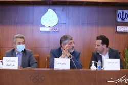 درخواست روسای هیات‌های جودو کشور از معاون وزارت ورزش: با متخلفان برخورد قضایی کنید