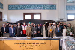 روایتی از بازآفرینی جهاد سازندگی در دولت سیزدهم