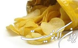 محاسبه کیلویی چیپس برای اثبات ادعای گرانی!