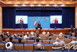 رییس جمهور: طرح جامع کاهش آلودگی از طرح‌های اولویت‌دار دولت برای اراک است