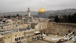 افتتاح سفارت سورینام در قدس لغو شد
