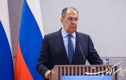 لاوروف: ناتو و اتحادیه اروپا دنبال ایجاد ائتلاف علیه روسیه هستند