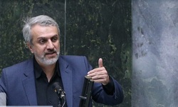 فاطمی امین اهل باج دادن نیست و عملکرد مثبتی دارد