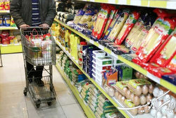 جزئیات قیمت کالاهای اساسی خانوار