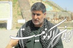 سردار شاکرمی: امیدواریم روز ملی مهران در تقویم ثبت شود
