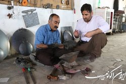 «ساج» در خطر است