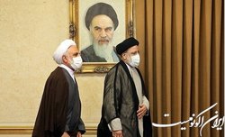 یکشنبه؛ نشست مشترک مجلس و قوه قضاییه