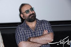 مهران احمدی: کَلک سینما در دوسال آینده کنده است