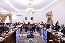 بررسی ۶ پیشنهاد مرکز بررسی‌های استراتژیک در کارگروه ترانزیت کشور