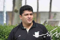 پایان محرومیت پیشکسوت پرسپولیس با آموزش فوتبال به کودکان