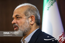 پیام تبریک وزیر کشور به رئیس جمعیت هلال احمر ایران