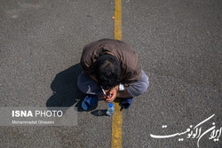 دستگیری ۲ عامل فروش خودروهای تصادفی به جای نو