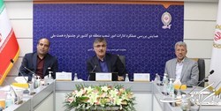 موافقت رئیس جمهور برای تسویه بدهی دولت به بانک ملی ایران