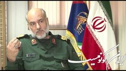 سردار حسن مشروعی‌فر فرمانده سپاه حفاظت ولی‌امر (عج) شد