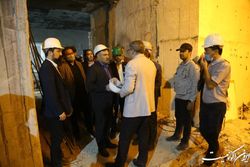 از تاکید بر افتتاح ایستگاه‌های باقیمانده در خط ۷ مترو تا افتتاح ۹۰ طرح شهری در پایتخت