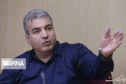 اسلامی: برای کسب تجربه در چهارجانبه ارمنستان حاضر شدیم