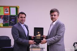 برنامه های فارسی شبکه رادیویی دانشگاه پنجاب پاکستان با مشارکت ایران متحول می‌شود
