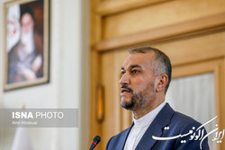 ‌امیر عبداللهیان: گفت‌وگوی ثمربخشی با «بورل» داشتیم