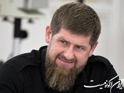 قدیروف: دشمن اصلی مردم اوکراین، آمریکا است