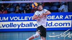 عکس‌های منتخب هفته دوم لیگ ملت‌های والیبال از نگاه فدراسیون جهانی