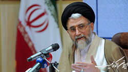 وزیر اطلاعات انتصاب سردار کاظمی را به عنوان رییس سازمان اطلاعات سپاه تبریک گفت