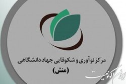 شرکت‌های نوآور و فناور در حوزه هوش مصنوعی پذیرش می‌شوند