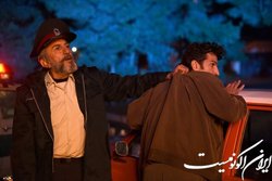 کمدی فانتزی کمال تبریزی اکران می‌شود