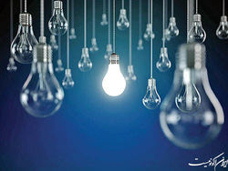 افزایش ۱۴ درصدی مصرف برق نسبت به سال گذشته