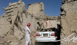 طالبان: در توزیع کمک‌های ارسالی برای زلزله‌ افغانستان دخالت نمی‌کنیم